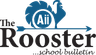 Rooster News logo