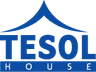 TESOL House logo